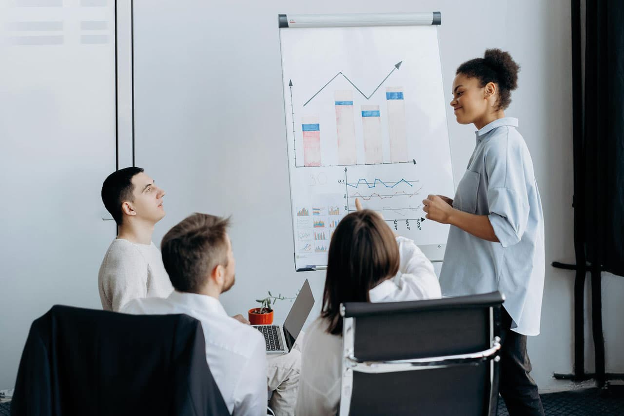 POzycjonowanie strony na abonament - Gdańsk