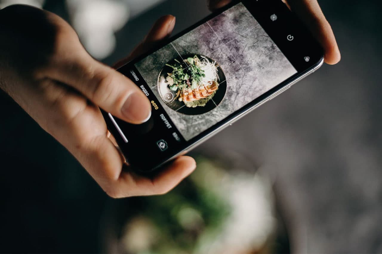 Prowadzenie profilu marki na Instagramie