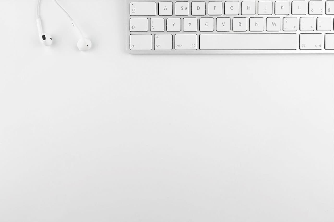 Minimalistyczny branding firmowy