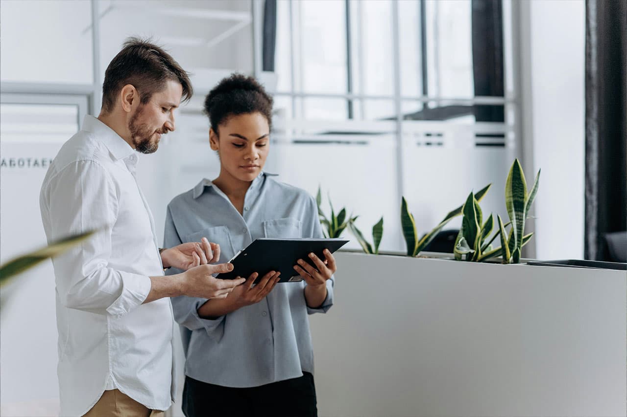 Pozycjonowanie stron dla firm - Gdańsk