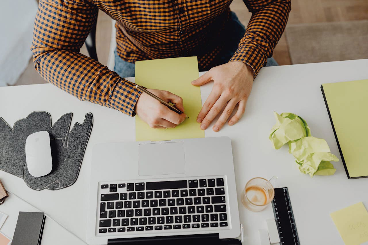 Profesjonalne pisanie tekstów - treści na stronę internetową