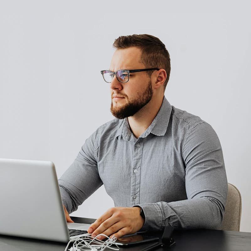 Nowoczesne strony internetowe - programista Gdańsk