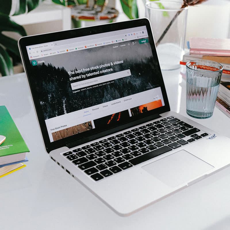 Strony internetowe - firma z Trójmiasta