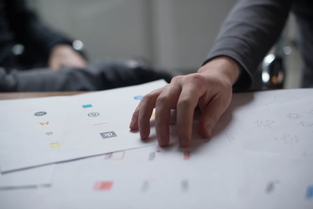 Branding dla firm - Gdańsk