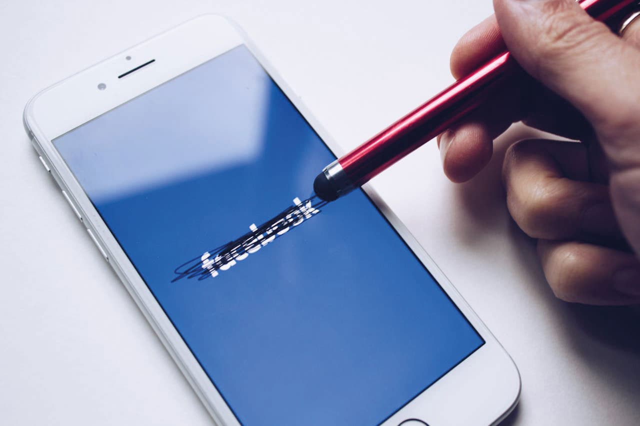 Marketing w social mediach