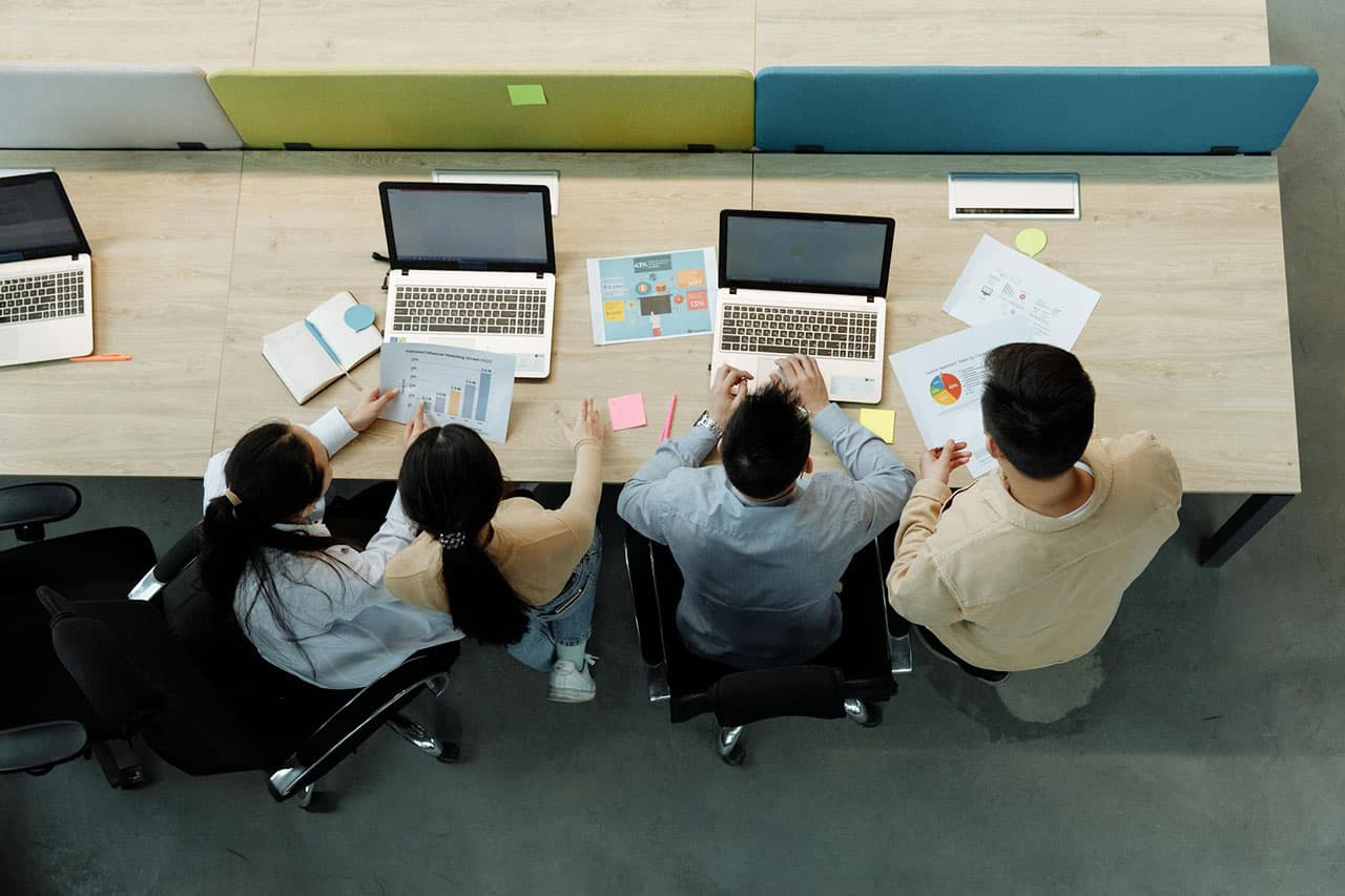 Projektowanie stron internetowych Żukowo